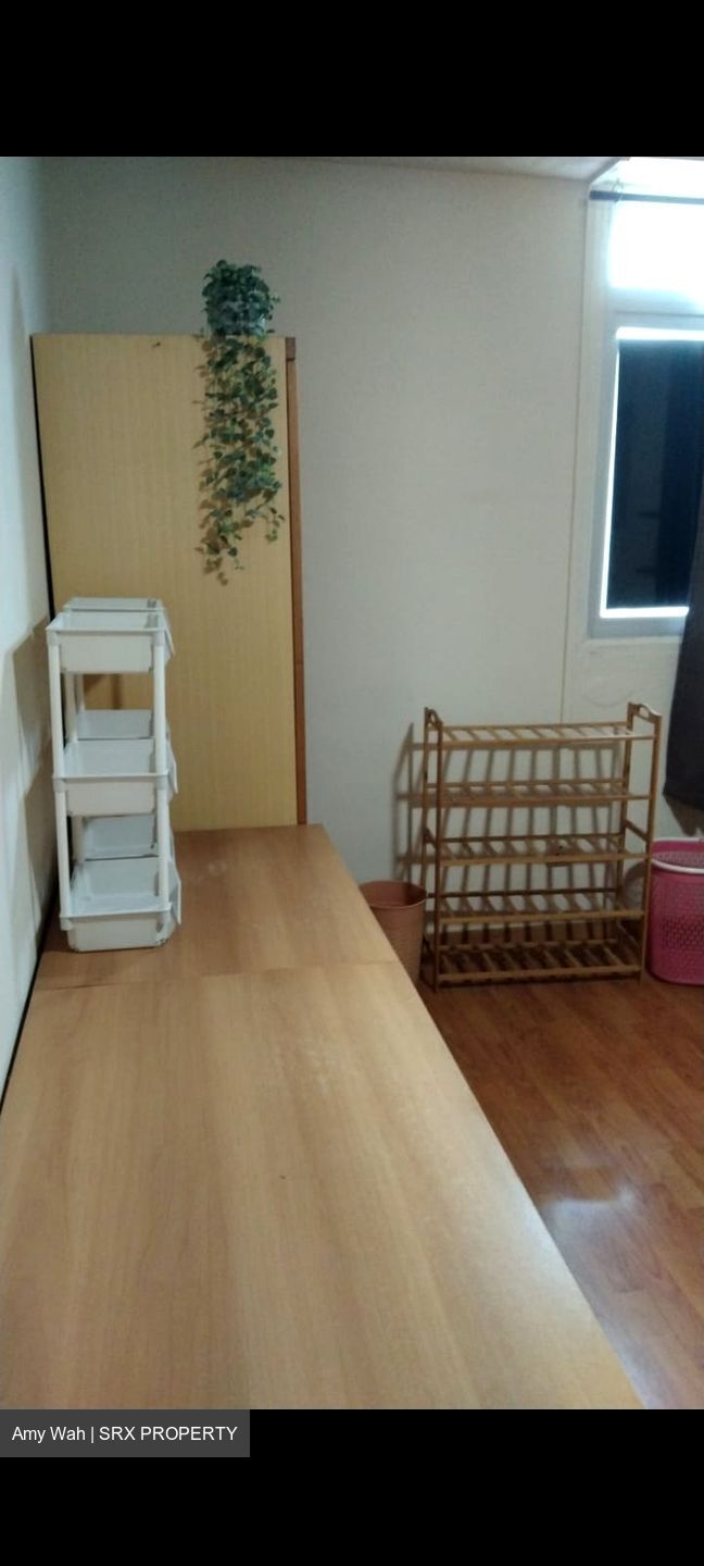 Serangoon North Avenue 1 (Serangoon),  #597090531